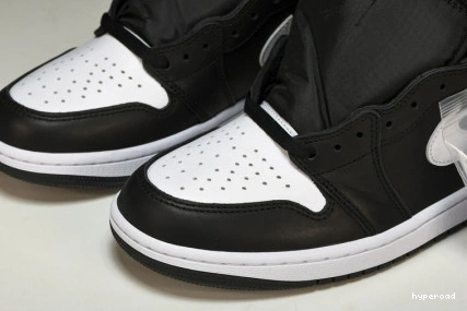 Hyperoad Panda” OG Air Jordan High 1 “Reverse 0830
